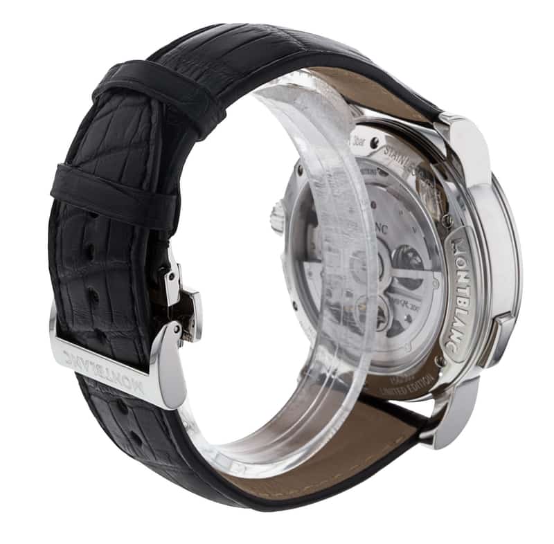 Montblanc Nicolas Rieussec 111012
